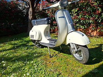 vespa 50 special