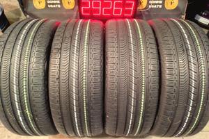 GOMME 275 45 22 CONTINENTAL 4 STAGIONI 85/90%