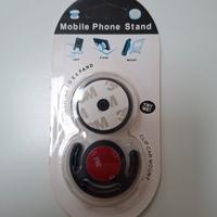 Supporto Magico per Smartphone – Clip, Grip, Stand