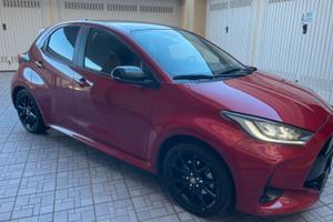 Toyota YARIS 1.5 Hybrid (116 CV) Lounge MY22