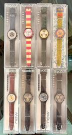 Orologi swatch