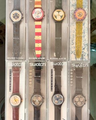 Orologi swatch