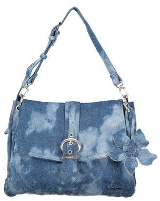 Borsa Desigual