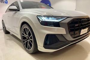 Audi Q8 50 3.0 tdi mhev Sport quattro tiptronic