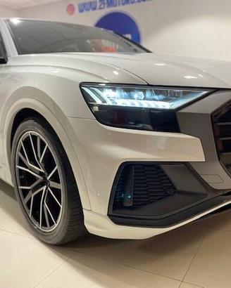 Audi Q8 50 3.0 tdi mhev Sport quattro tiptronic