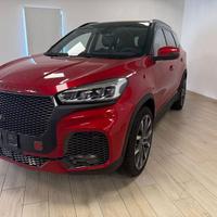 SPORTEQUIPE Sportequipe 6 1.5 Turbo CVT GPL