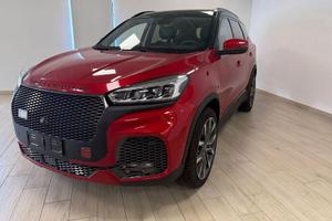 SPORTEQUIPE Sportequipe 6 1.5 Turbo CVT GPL