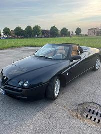 Alfa Romeo Spider 2.0 TS