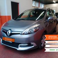 RENAULT Sc�nic 3� serie Sc�nic XMod 1.5 dCi 110...