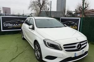 Mercedes A180 2013 SPORT LINE NEOPATENTATI