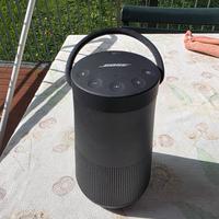 boose soundlink revolve + 2 
