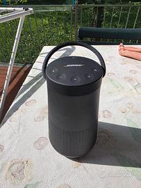 boose soundlink revolve + 2 