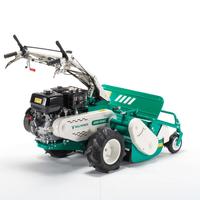 Trinciasarmenti IDROSTATICO A RUOTE HRH801H OREC