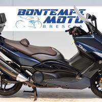 YAMAHA T-Max 500 - 32.000 KM + BAULETTO