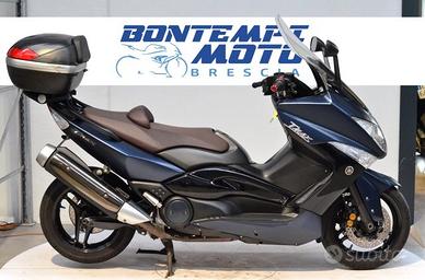 YAMAHA T-Max 500 - 32.000 KM + BAULETTO