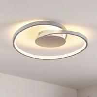 LAMPADARIO A LED REGOLABILE