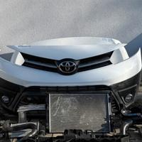 Toyota Proace Muso e Airbag
