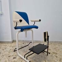 poltrona  pedicure