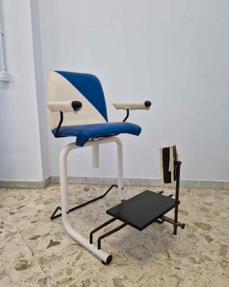 poltrona  pedicure