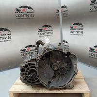 Cambio manule 5 m opel antara chevrolet captiva 2