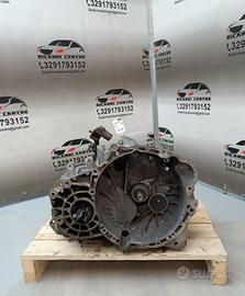 Cambio manule 5 m opel antara chevrolet captiva 2