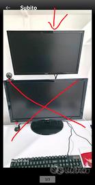 Monitor ACER Full Hd 22