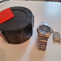 Orologio Multifunzione SECTOR 210 R3253926025A Acc