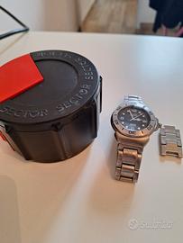 Orologio Multifunzione SECTOR 210 R3253926025A Acc