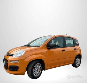 FIAT Panda 3ª serie - 2021