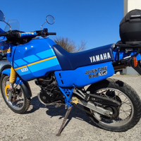 Yamaha tenere'