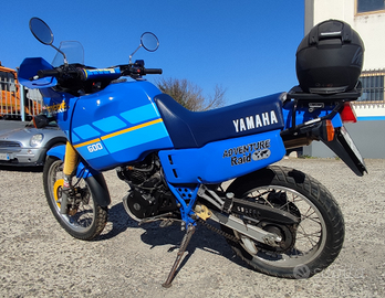 Yamaha tenere'