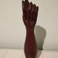 Amuleto Higa brasiliana