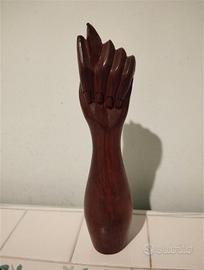 Amuleto Higa brasiliana