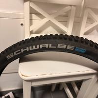 Gomma schwalbe nobby nic