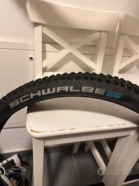 Gomma schwalbe nobby nic