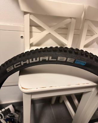 Gomma schwalbe nobby nic