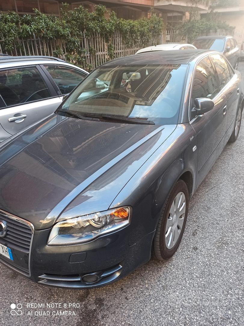 Audi A4 3ª serie