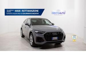 Audi Q5 SPB 40 TDI quattro S tronic Business ...