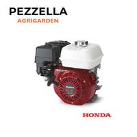 MOTORE HONDA GX 200 albero orizzontale