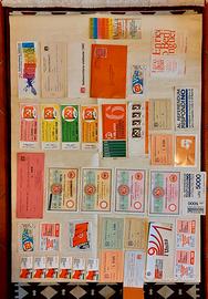 Lotto cartaceo