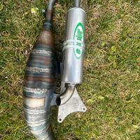 Jolly moto minarelli orizzontale