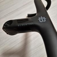 manubrio integrato 420x110