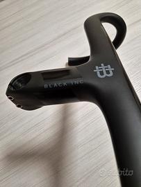 manubrio integrato 420x110