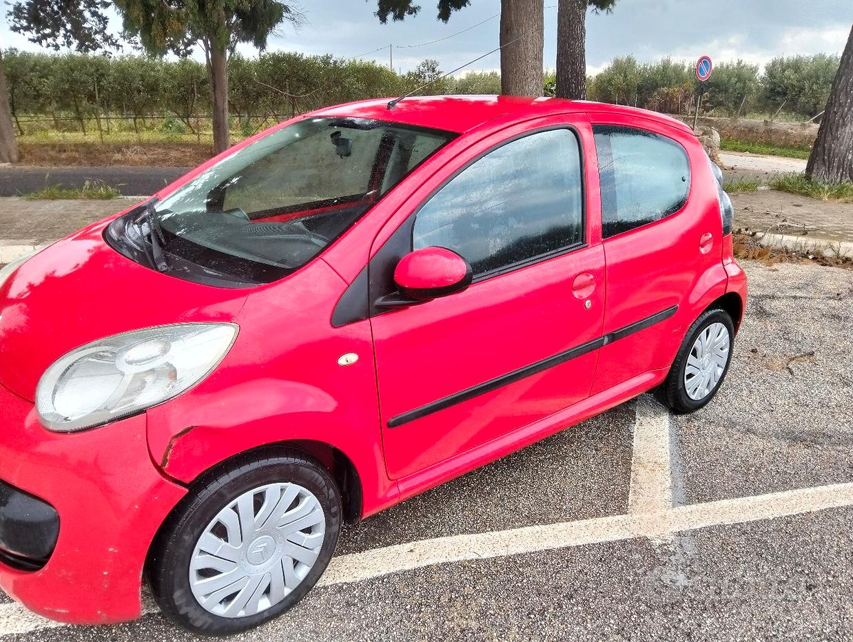 CITROEN C1