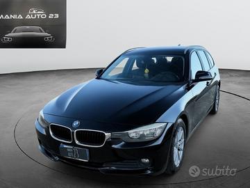 BMW 316d Touring Msport*AUTOMATICA*NAVI*FULL*