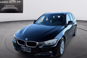 BMW 316d Touring Msport*AUTOMATICA*NAVI*FULL*