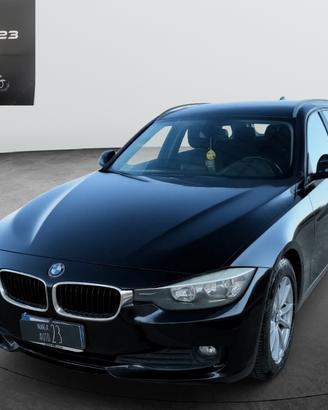 BMW 316d Touring Msport*AUTOMATICA*NAVI*FULL*