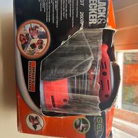 Levigatrice Black&Decker