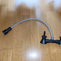 Lavabottiglie "Double-Blast"