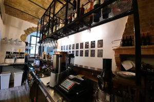 Attività di ristorazione Grottole